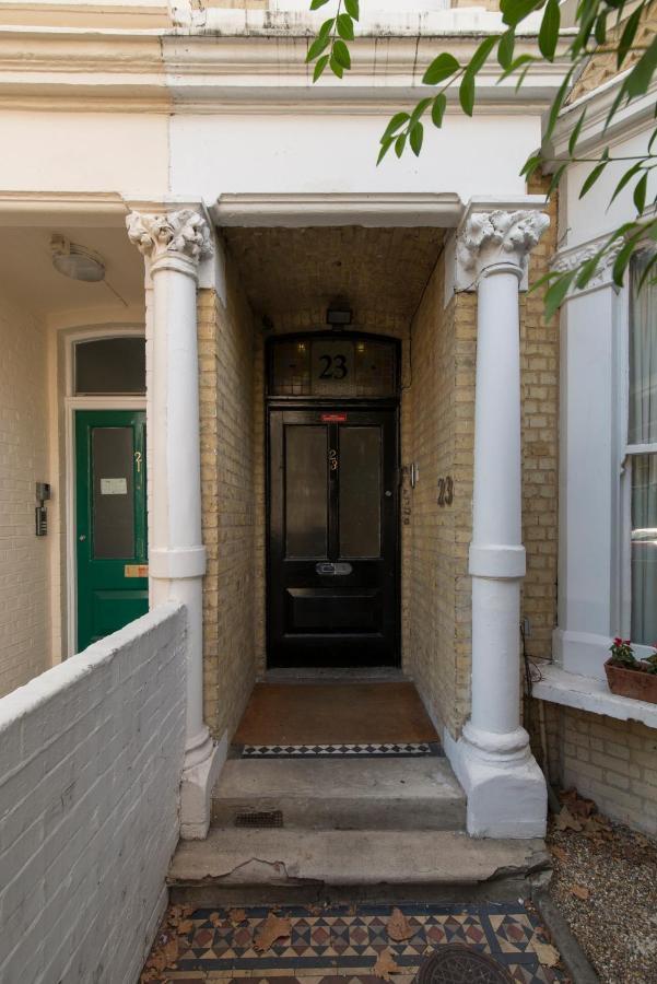Matheson Olympia Hotel London Exterior photo