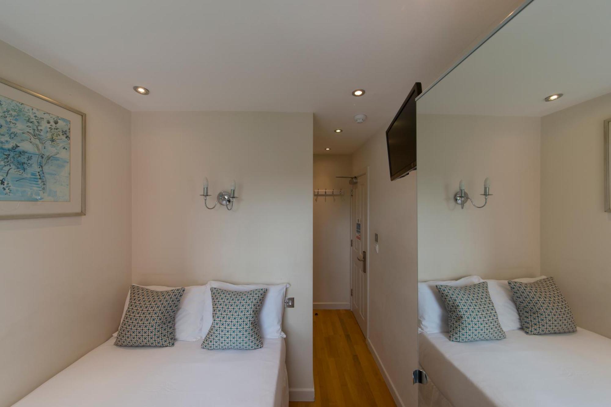 Matheson Olympia Hotel London Exterior photo