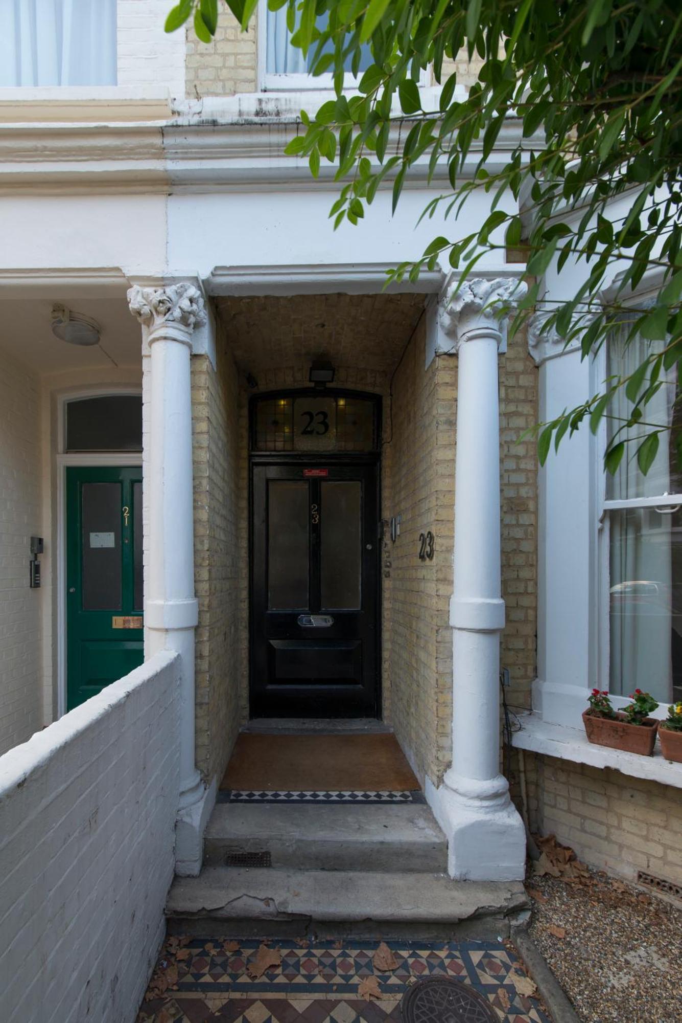 Matheson Olympia Hotel London Exterior photo