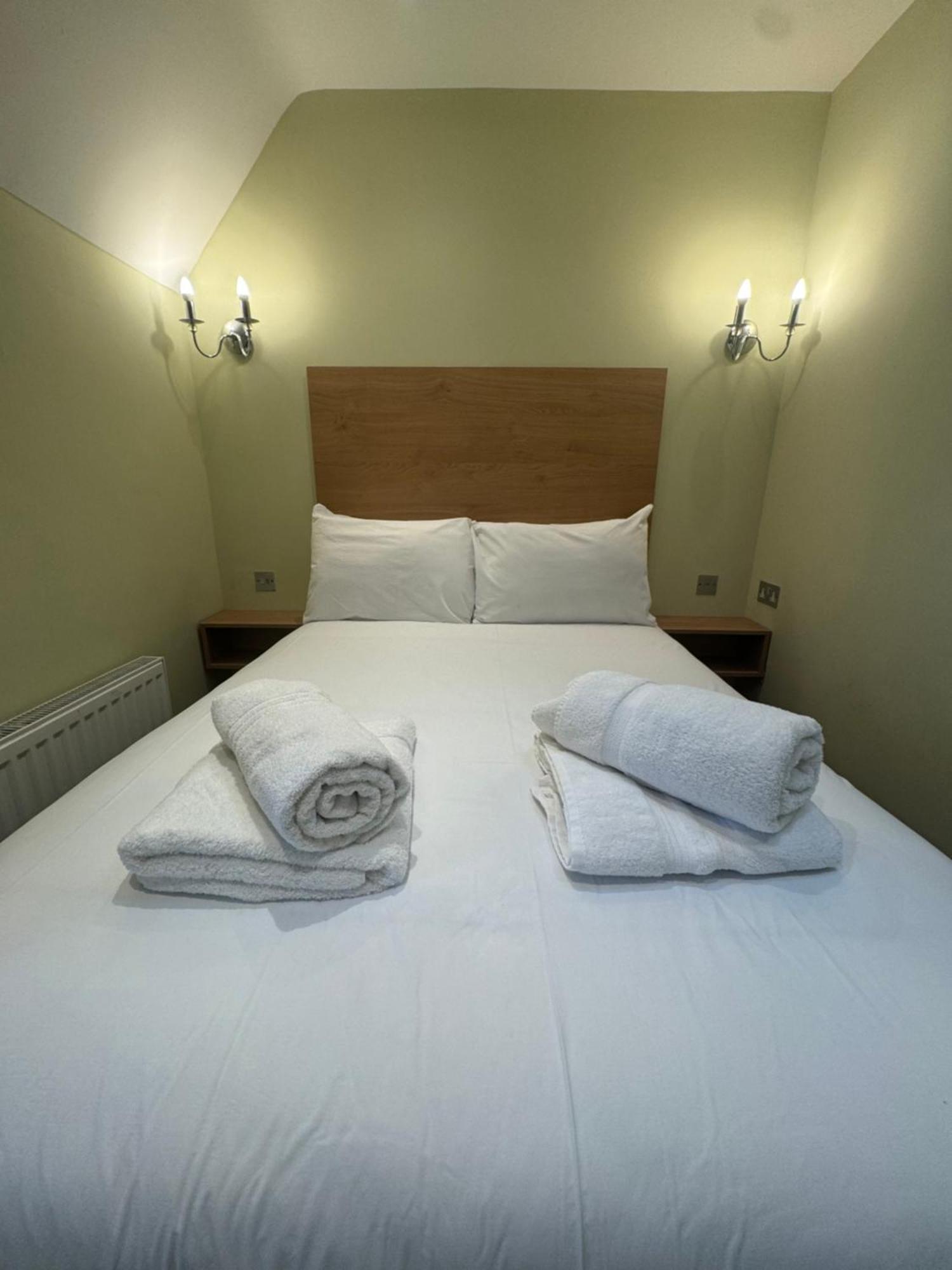 Matheson Olympia Hotel London Exterior photo