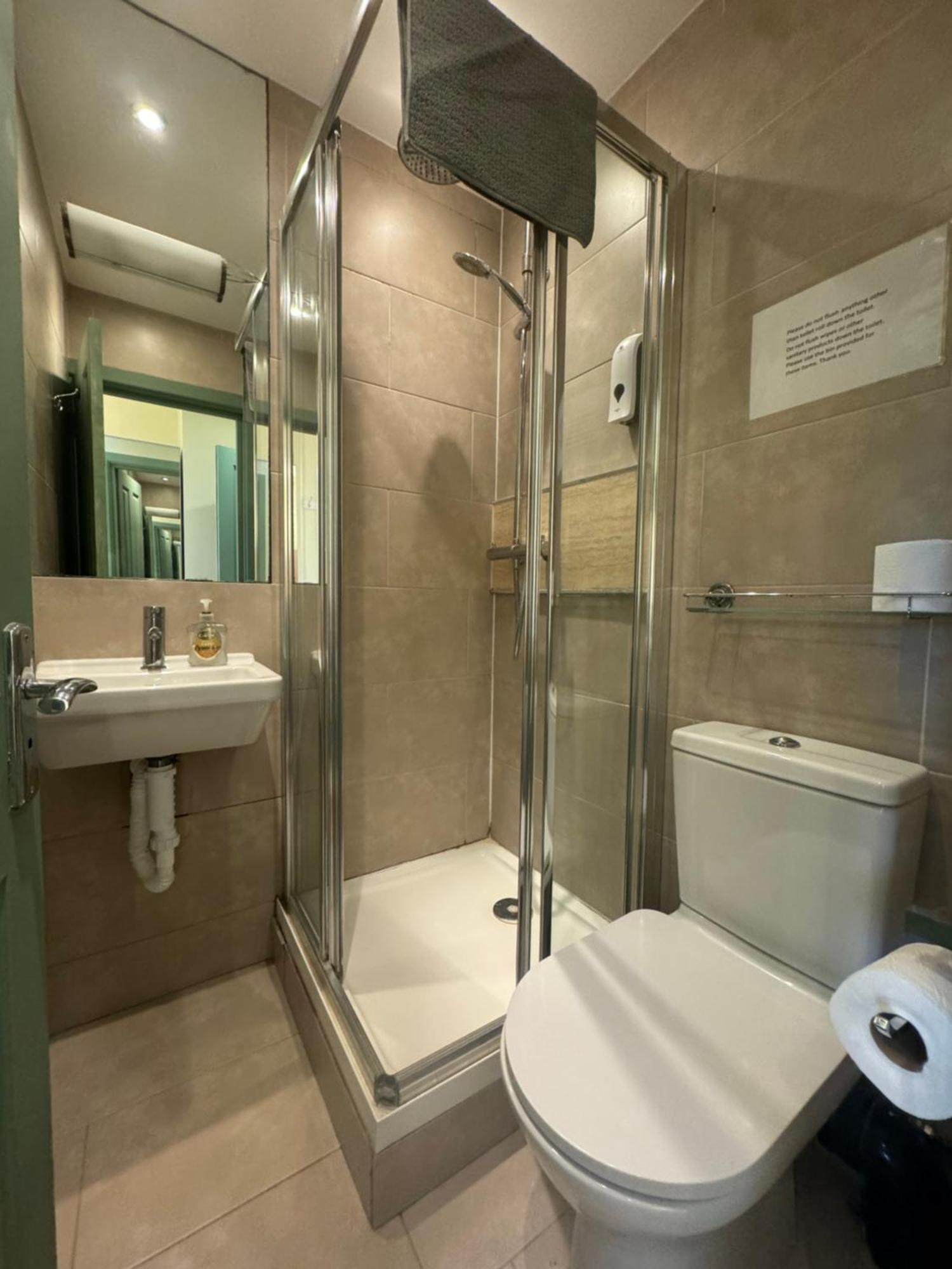Matheson Olympia Hotel London Exterior photo