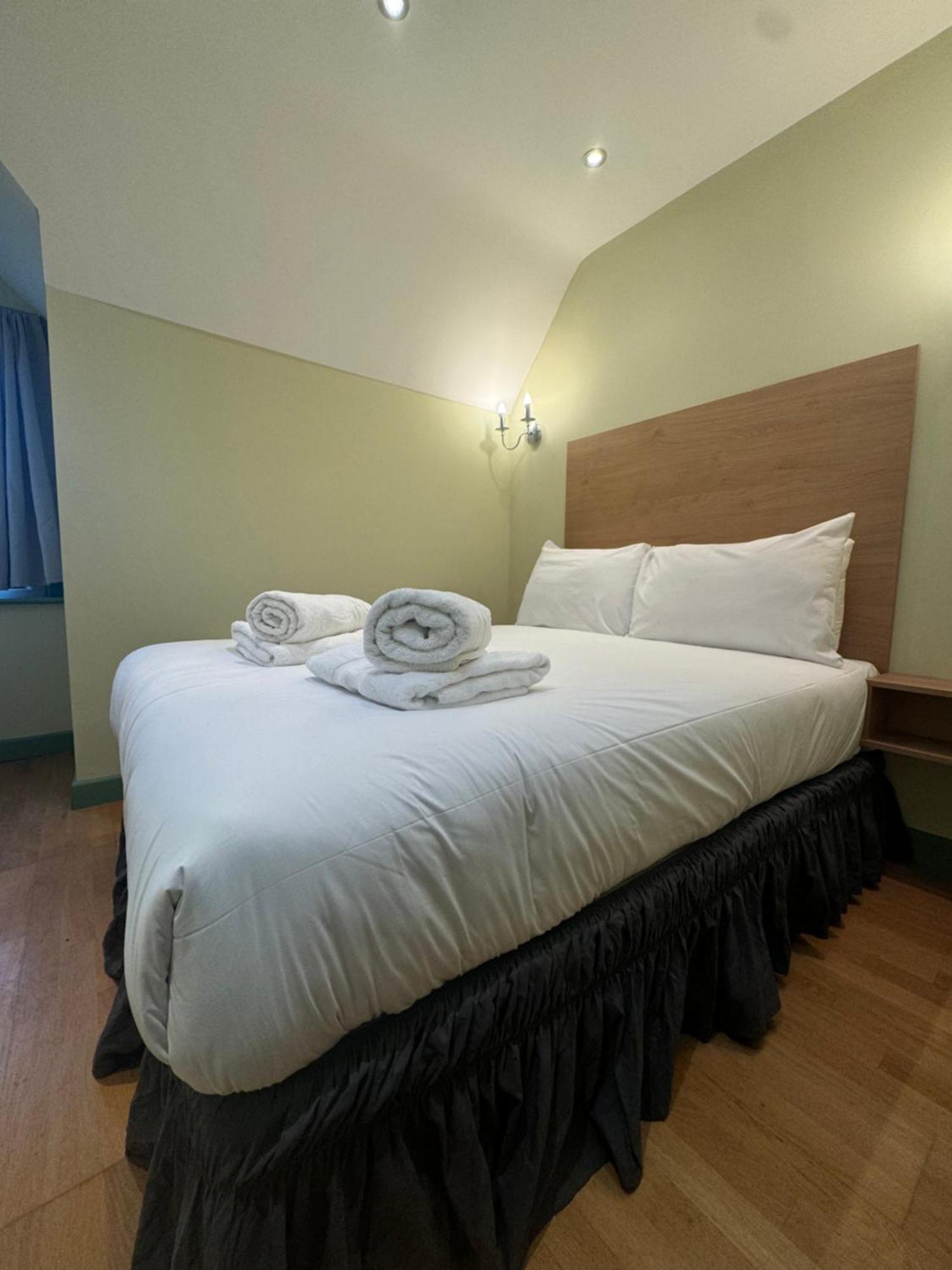 Matheson Olympia Hotel London Exterior photo