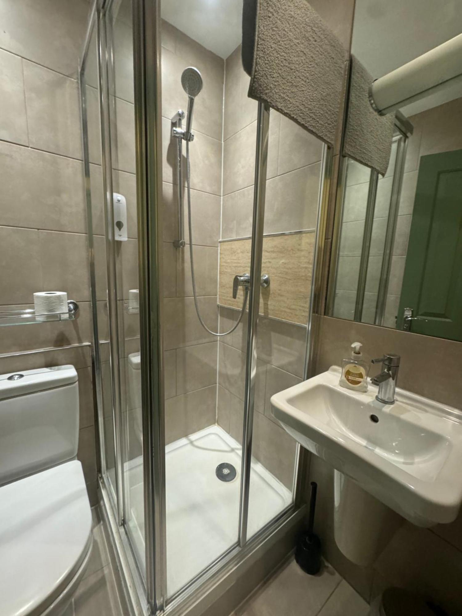 Matheson Olympia Hotel London Exterior photo