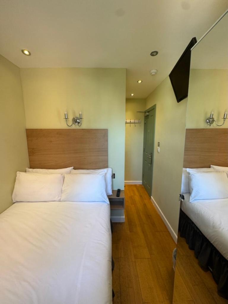 Matheson Olympia Hotel London Exterior photo