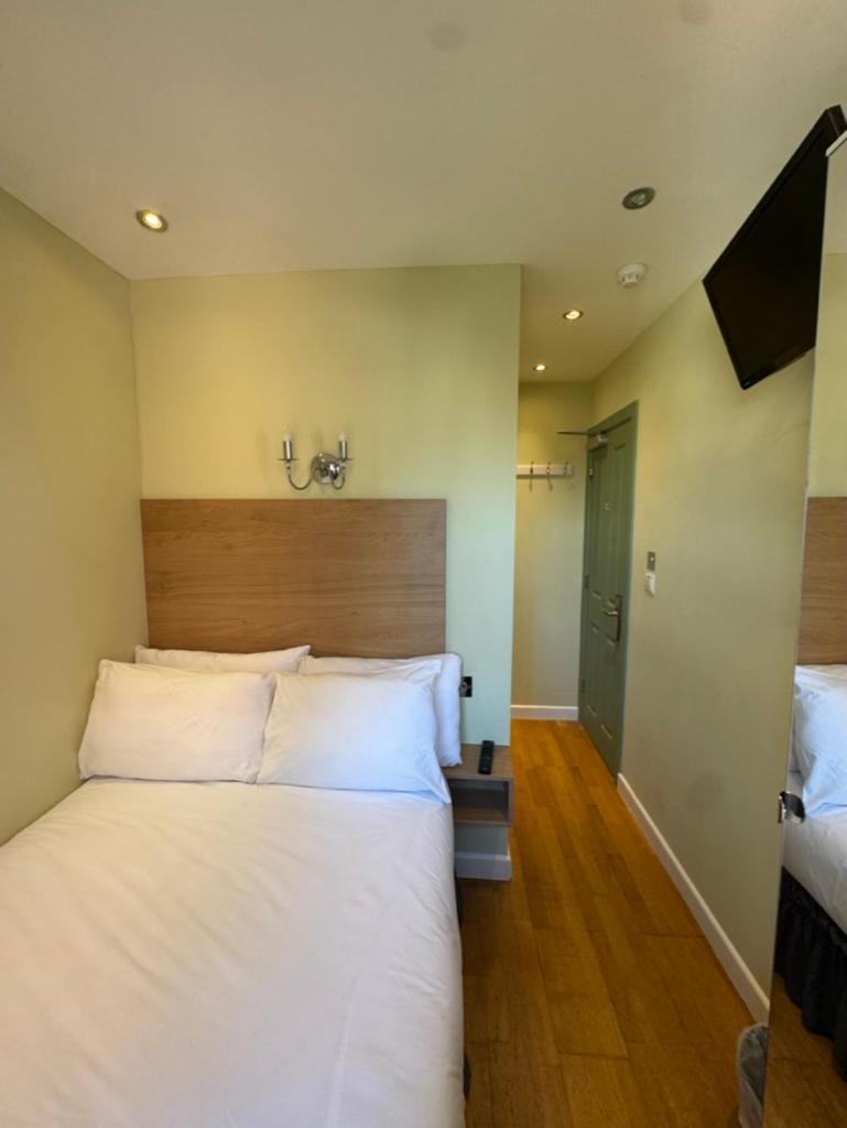 Matheson Olympia Hotel London Exterior photo