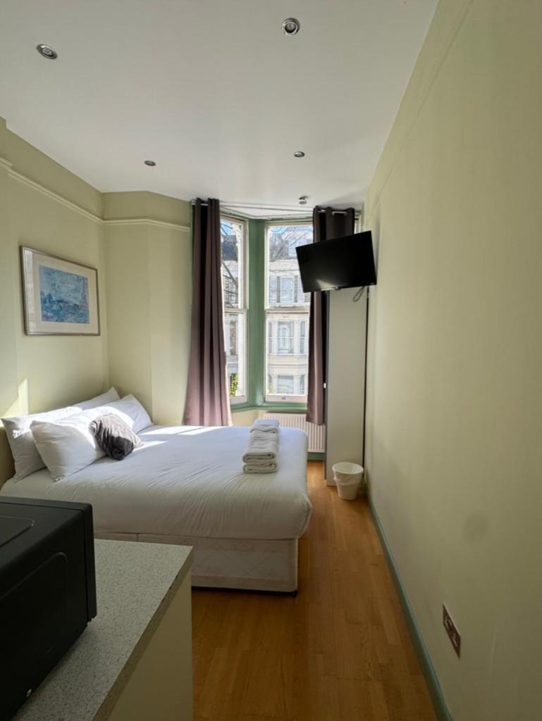Matheson Olympia Hotel London Exterior photo