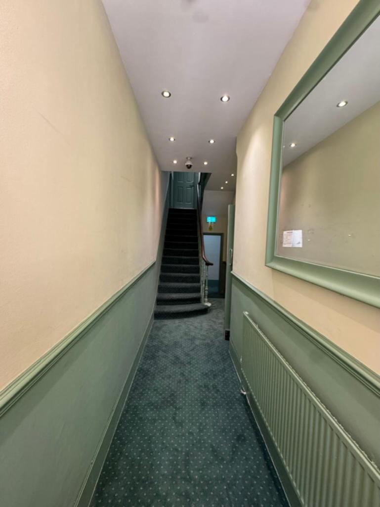 Matheson Olympia Hotel London Exterior photo