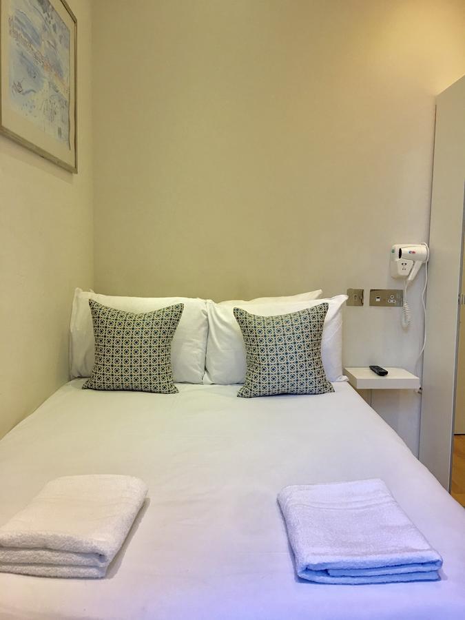 Matheson Olympia Hotel London Exterior photo