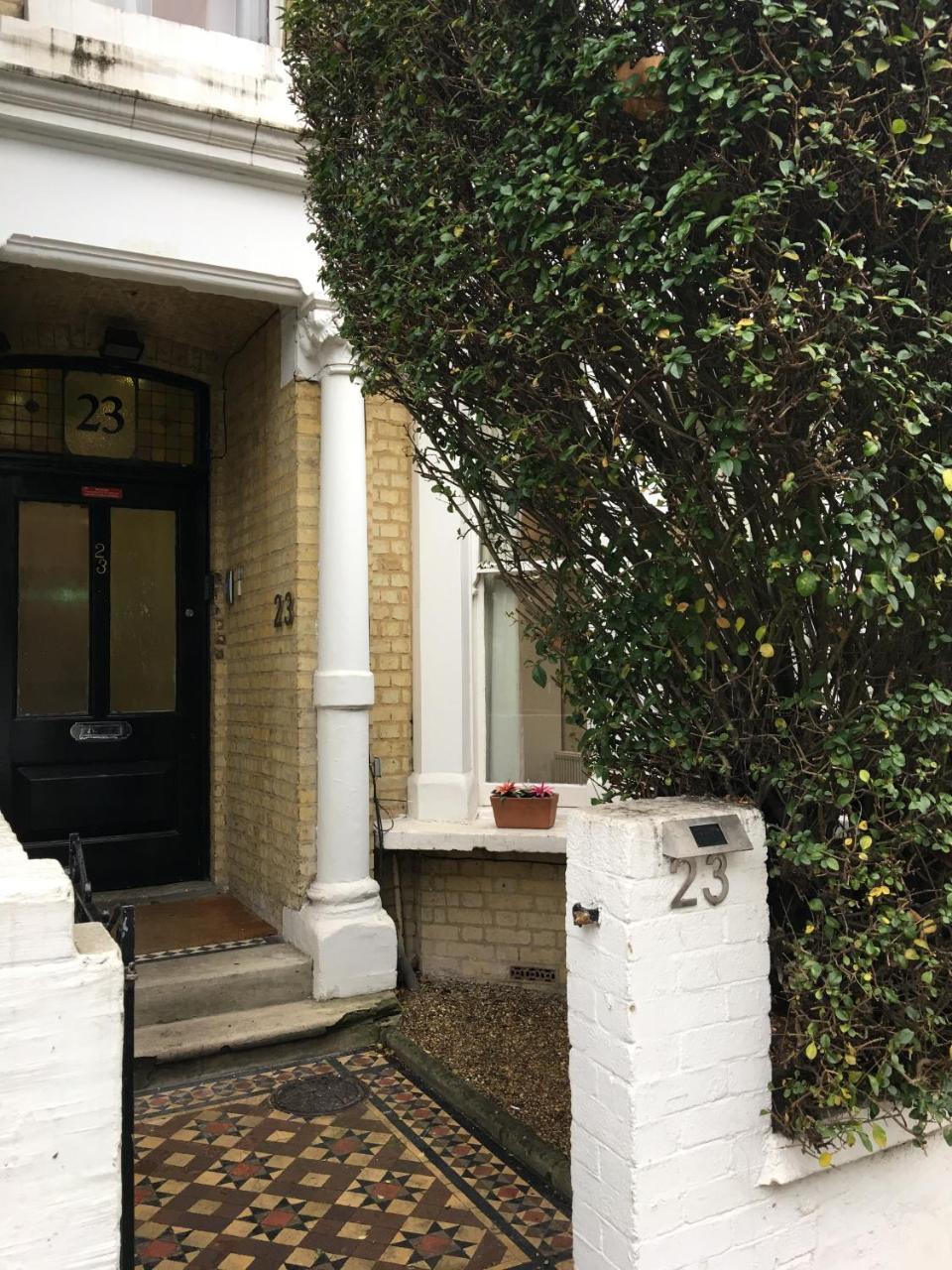 Matheson Olympia Hotel London Exterior photo