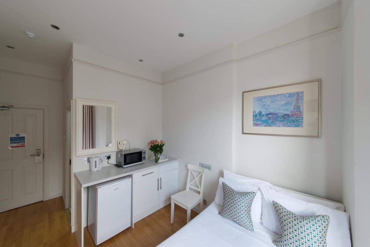 Matheson Olympia Hotel London Exterior photo